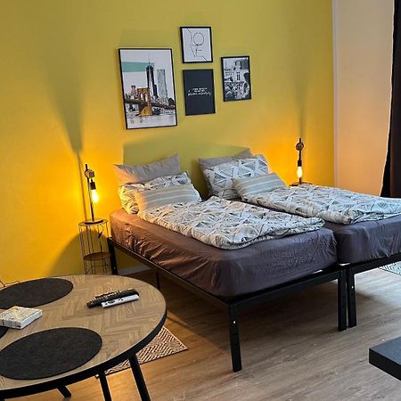 Live To Lion Apartamento Braunschweig Exterior foto