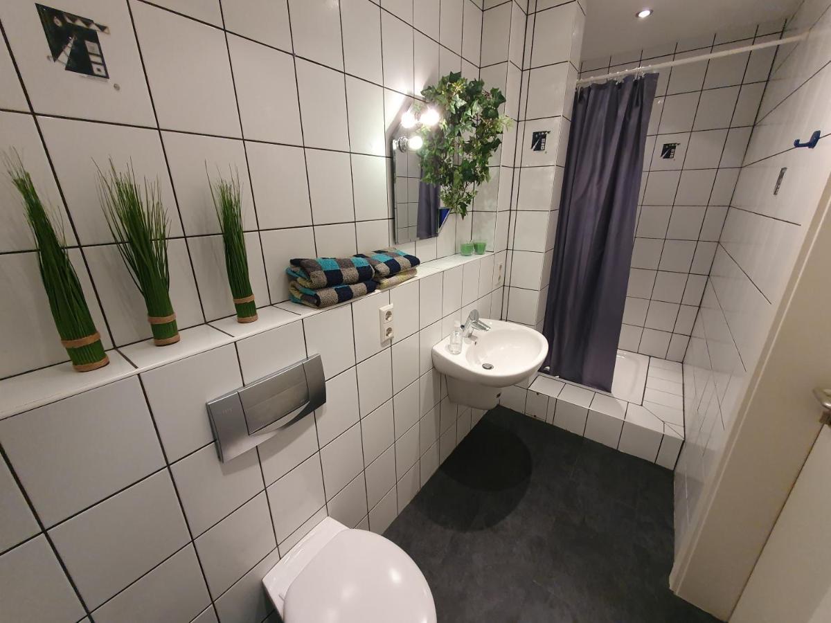 Live To Lion Apartamento Braunschweig Exterior foto