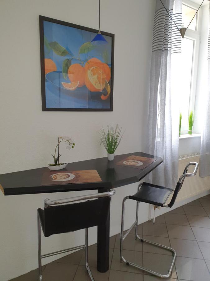 Live To Lion Apartamento Braunschweig Exterior foto