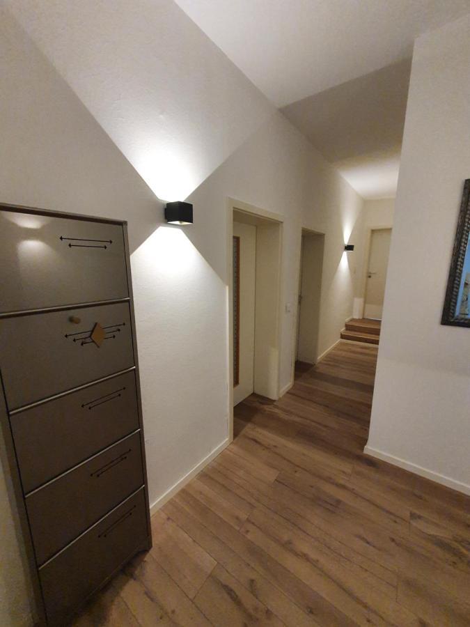 Live To Lion Apartamento Braunschweig Exterior foto