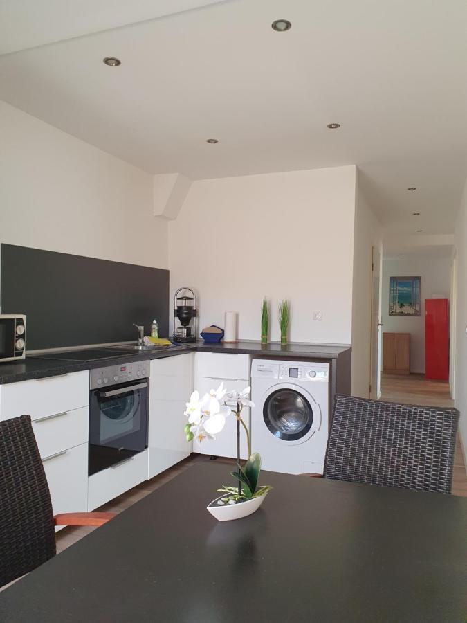 Live To Lion Apartamento Braunschweig Exterior foto