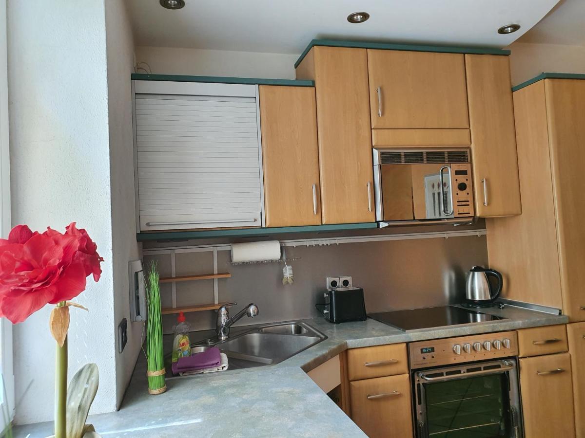 Live To Lion Apartamento Braunschweig Exterior foto