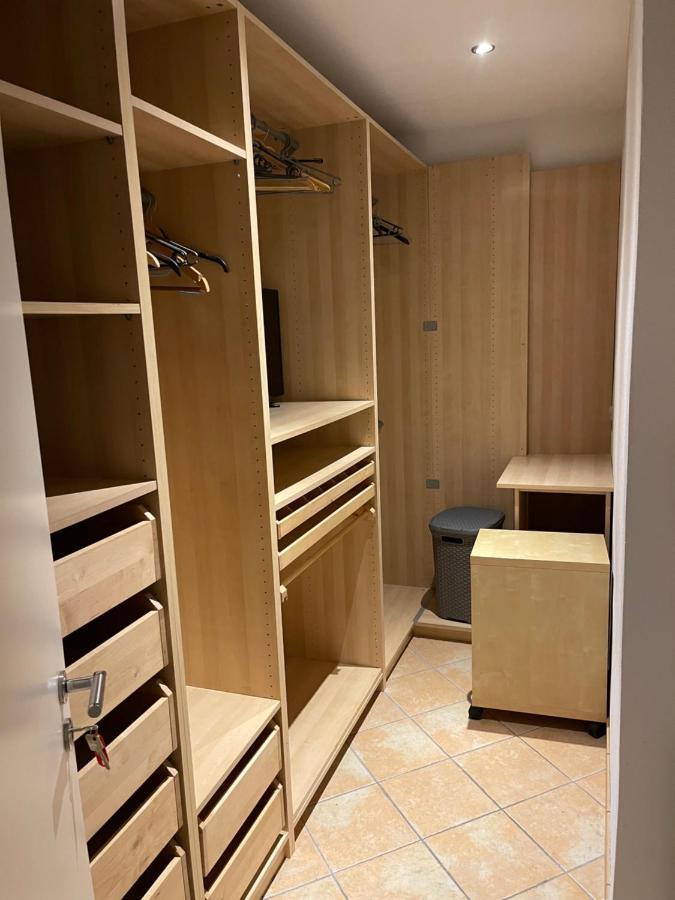 Live To Lion Apartamento Braunschweig Exterior foto