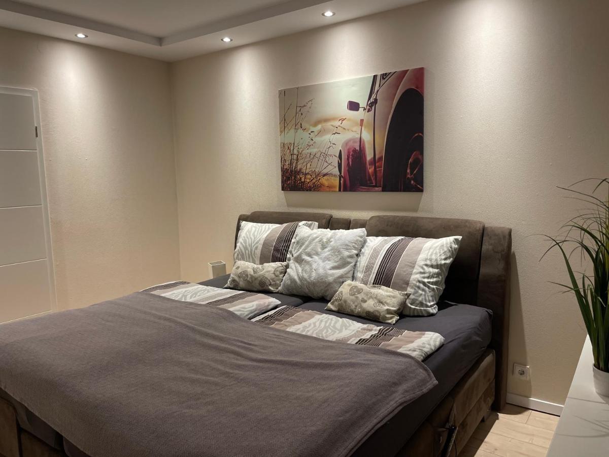 Live To Lion Apartamento Braunschweig Exterior foto