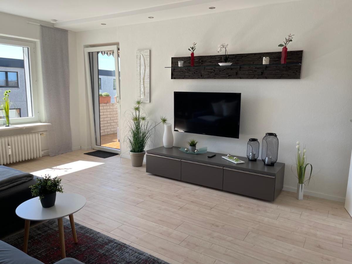 Live To Lion Apartamento Braunschweig Exterior foto