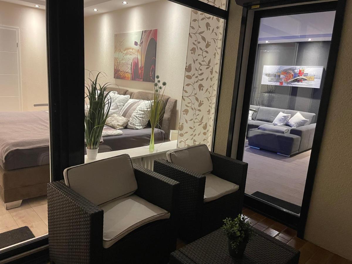 Live To Lion Apartamento Braunschweig Exterior foto