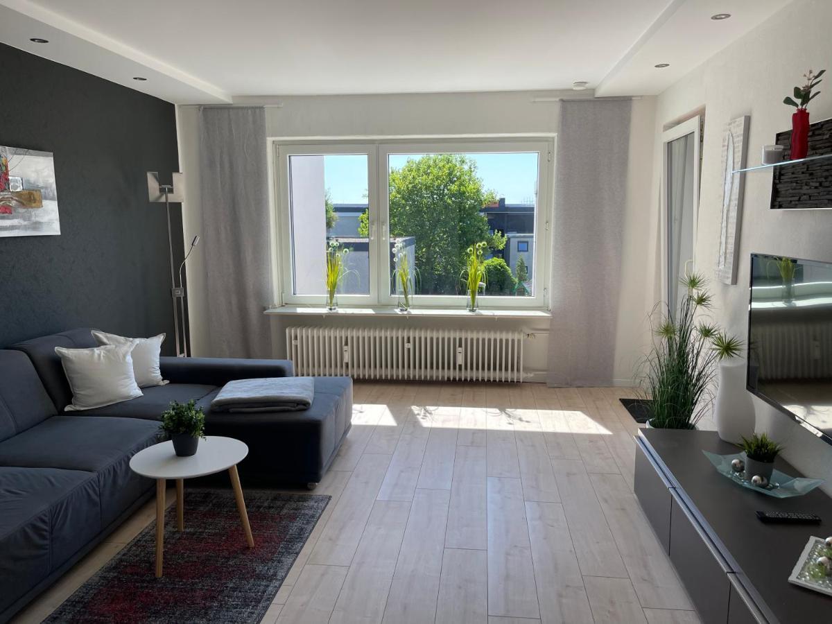 Live To Lion Apartamento Braunschweig Exterior foto