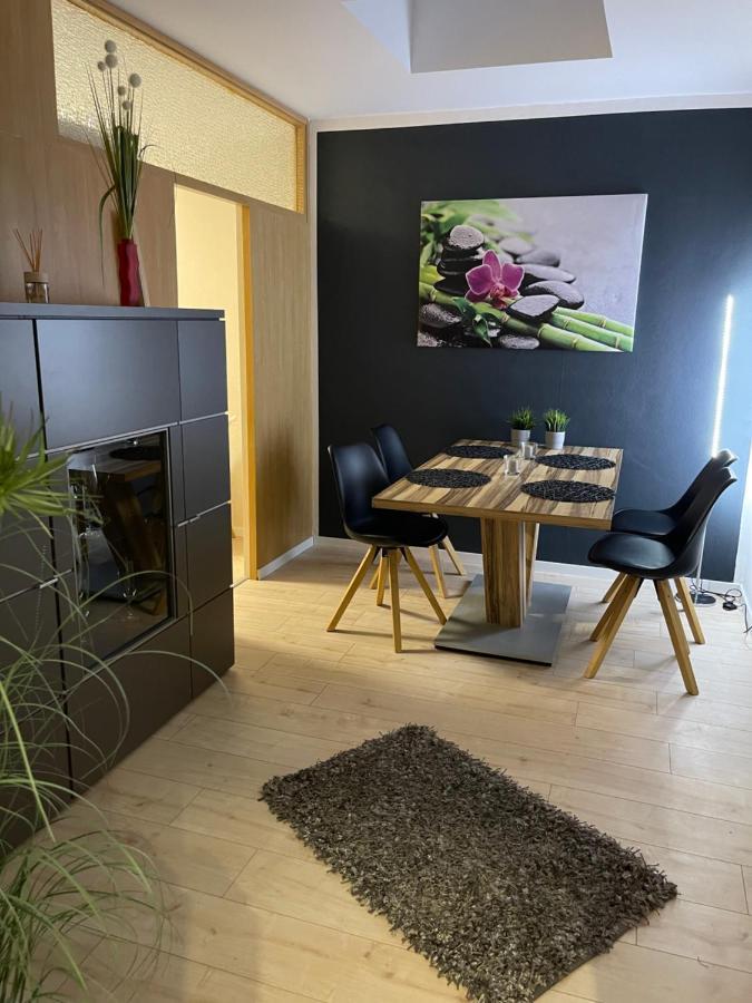 Live To Lion Apartamento Braunschweig Exterior foto
