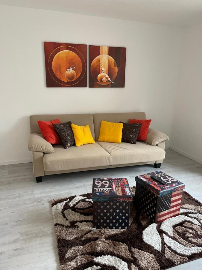 Live To Lion Apartamento Braunschweig Exterior foto