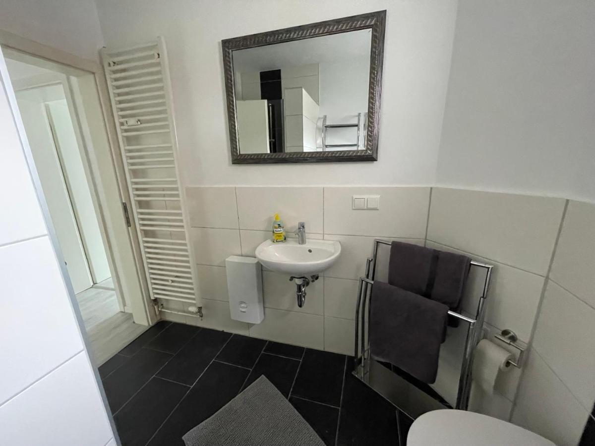 Live To Lion Apartamento Braunschweig Exterior foto