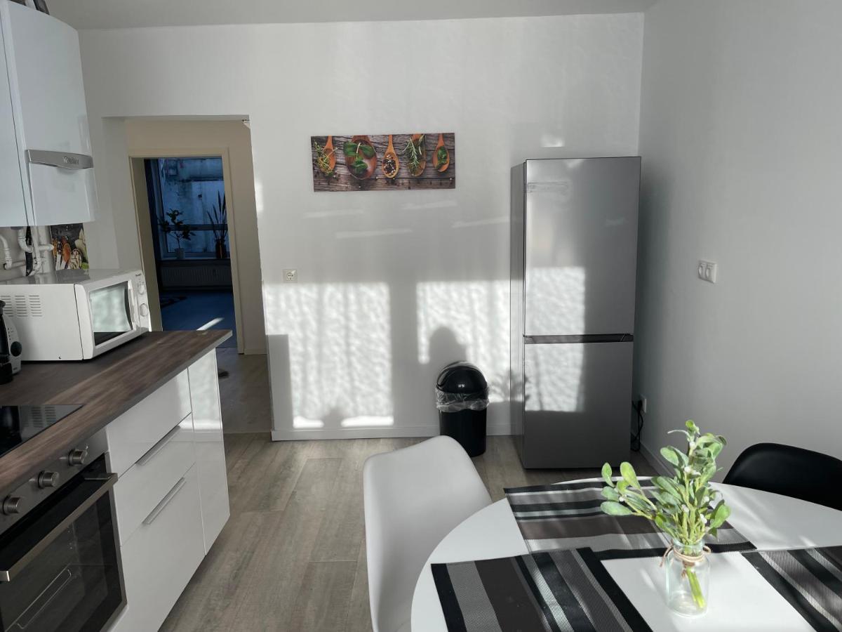 Live To Lion Apartamento Braunschweig Exterior foto