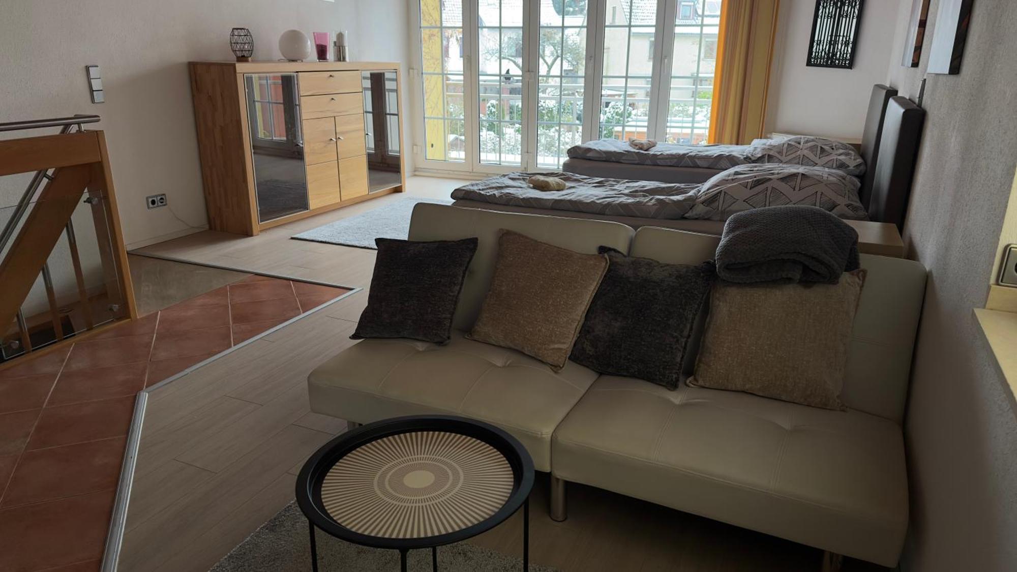 Live To Lion Apartamento Braunschweig Exterior foto